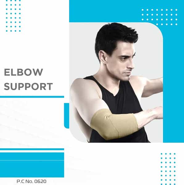 Vissco Elbow Brace L