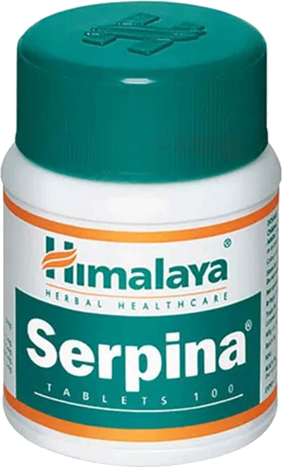 Serpina Tablets 60`s