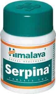 Serpina Tablets 60`s