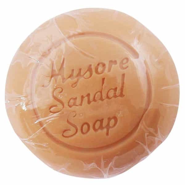 Mysore Sandal 150Gm (Pack Of 3) Soap