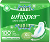 Whisper Ultra Clean 8`S