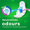 Whisper Ultra Clean 8`S