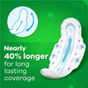 Whisper Ultra Clean 8`S