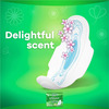 Whisper Ultra Clean 8`S