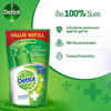 Dettol Sensitive Hand Wash Buy 2 Get 1free Liquid