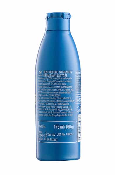 Parachute Hair Oil 175Ml