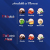 Dasutra Max Pleasure | 5 In 1 Multi Texture | Vanilla Flavoured | 3 Condoms