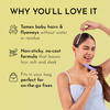 Fix My Curls Frizz Finishing Wand- 15 Ml