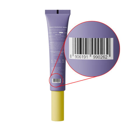Fix My Curls Frizz Finishing Wand- 15 Ml