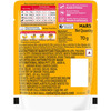 Pedigree Puppy Wet Dog Food | Chicken Chunks In Gravy | 70 G (Pack Of 90)