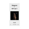 Ossa Magnet Oud Unisex Eau De Parfum Patchouli | Cedarwood | Musk | Oud | Amber | 15Ml