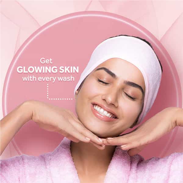Pond's White Beauty Daily Spotless Lightening Face Wash 50 Gm