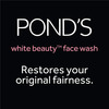 Pond'S White Beauty Daily Spotless Lightening Face Wash 50 Gm