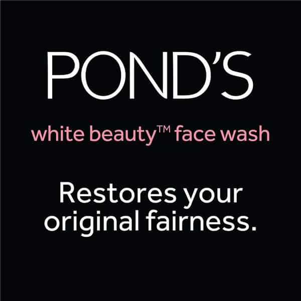 Pond's White Beauty Daily Spotless Lightening Face Wash 50 Gm
