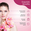 Ayouthveda Floral Breeze Mist For Face With Natural Extracts To Tighten Pores & Hydrate Skin 100 Ml