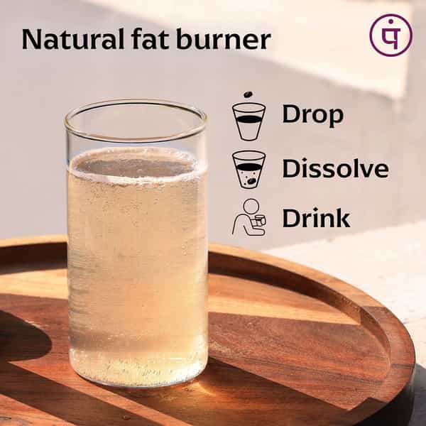 Panchamrit Apple Cider Vinegar Eff. Tab. | 20 Units