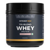 Nutrabay Gold Tri-Blend Whey Protein Strawberry Milkshake - 500G