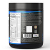 Inlife Bcaa Powder Supplement With Glutamine | Citrulline Dl Malate | Men & Women (Pineapple) - 250G