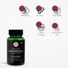 Greenopia Vitamin B12 Ala 120 Vegetarian Tablets