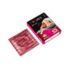 Dasutra Wet And Wild Condoms - Strawberry - 30 Peices (Pack Of 10)