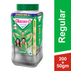Glucon-D Regular With 3 Benefits Of Energy | Recovery | And Immunity | 200 G ( Get Extra 50 G Free)