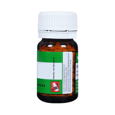 Dr. Reckeweg Selenium 3x (20g)