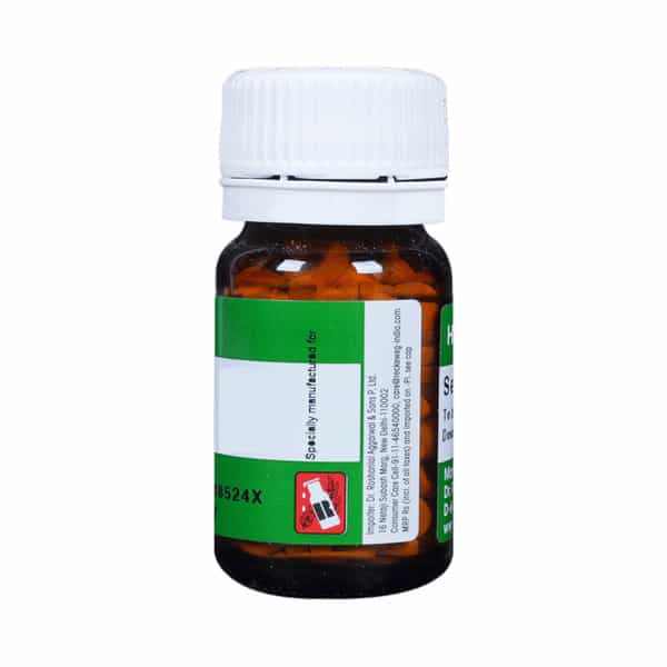 Dr. Reckeweg Selenium 3X (20G)