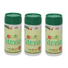 So Sweet Stevia Powder100 Gm Sugar Free Zero Calorie Sweetener ( Pack Of 3)