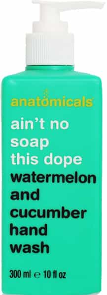 Anatomicals Watermelon & Cucumber Handwash -300 Ml