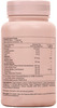 Sheneed Morning Weight Loss Pills With Fat Reduction Formula For Daily Calorie Burn - 60 Capsule