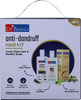 Dr Batra's Anti-Dandruff Hair Kit Lively Clean Hair & Healthy Scalp - 515 Ml