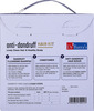Dr Batra's Anti-Dandruff Hair Kit Lively Clean Hair & Healthy Scalp - 515 Ml