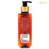 Omeo Arnica Shampoo With Natural Extracts Of Arnica 100Ml | Supports Hair Growth
