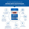 Swisse Ultivite Men's Multivitamin Supplement For Energy Stamina & Vitality - 60 Tablets