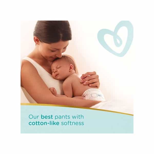 Pampers Premium Care Pants Diapers Xx-Large - 30 Count
