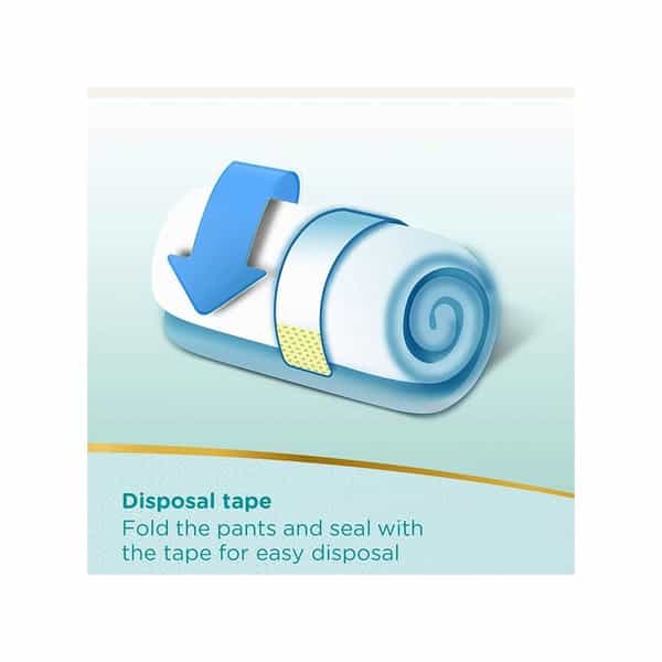 Pampers Premium Care Pants Diapers Xx-Large - 30 Count