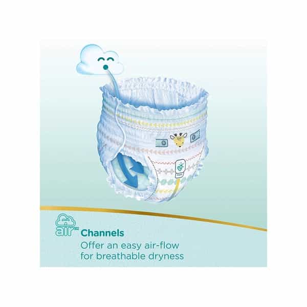 Pampers Premium Care Pants Diapers Xx-Large - 30 Count