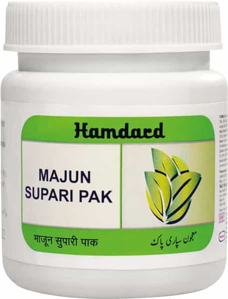 Hamdard Majun Supari Pak 150 Gm