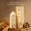 Baby Forest Badami Sneh- Organic Cold Pressed Almond Oil For All Types Of Hair And Skin - 200 Ml