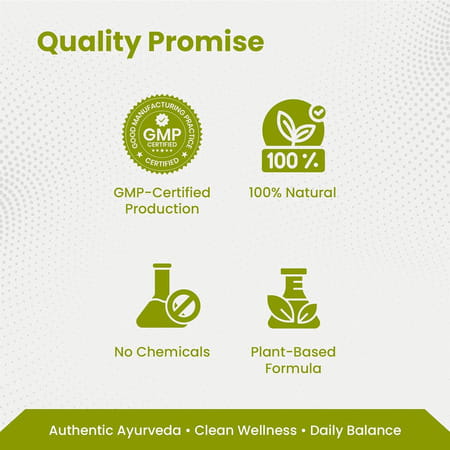 Green Milk Psorapex Tablets | Ayurvedic Skin Wellness & Detox Support | 5 X 30 Tablets