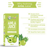 Nutriorg Amla Juice 500Ml