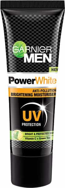 Garnier Men Power White Moisturizer 20 Gm