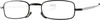 Klar Eye Folding Power Pocket Reading Glasses Men And Women Powers +0.75 To +3.50+3.25 Power Gun