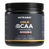 Nutrabay Gold Bcaa 4:1:1 - Watermelon - 300G