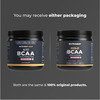 Nutrabay Gold Bcaa 4:1:1 - Watermelon - 300G