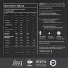 Nutrabay Gold Bcaa 4:1:1 - Watermelon - 300G