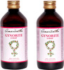 Amarantha Gynorite Syrup (Pack Of 2)