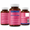 Carbamide Forte Multi Collagen Complex With 5 Types Of Collagen Bottle Of 90 Tablets