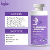 Bake 2% Kojic Brightening Body Wash With Glycolic & Arbutin (300ml)