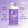 Bake 2% Kojic Brightening Body Wash With Glycolic & Arbutin (300ml)